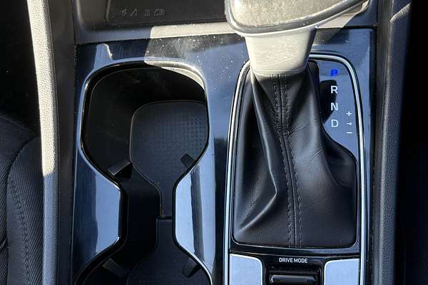 2022 Hyundai Tucson NX4.V1