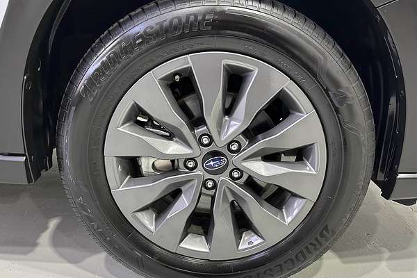 2024 Subaru Outback AWD 6GEN 4X4