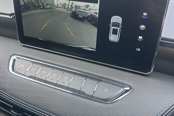 2024 GWM Haval Jolion Premium A01