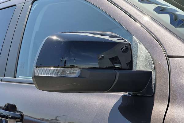 2024 Ford Everest Sport 2.0L