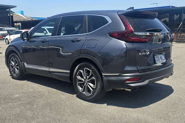 2023 Honda CR-V VTi X RW