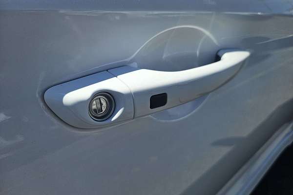 2017 Hyundai Elantra SR TURBO AD