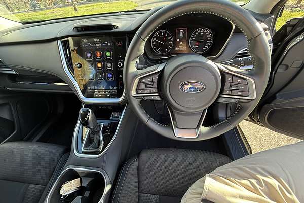 2024 Subaru Outback AWD 6GEN