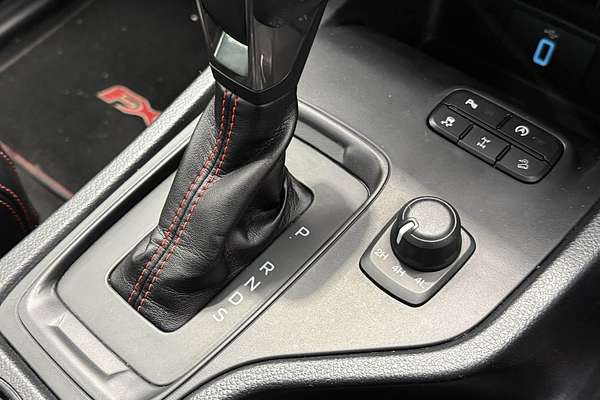 2020 Ford Ranger FX4 2.0 (4x4) PX MKIII MY20.25 4X4 2.0L