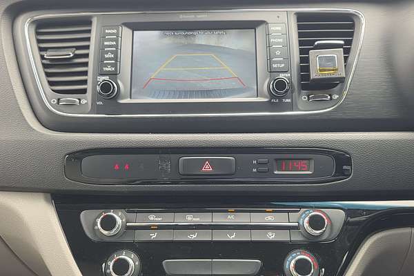 2019 Kia Carnival S YP