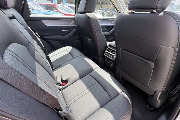 2025 Mazda CX-60 D50e GT KH Series