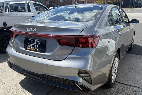 2024 Kia Cerato S BD