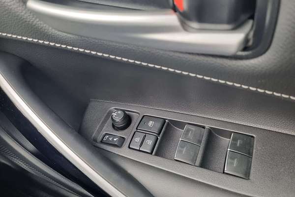 2024 Toyota Corolla ZR Hybrid ZWE219R