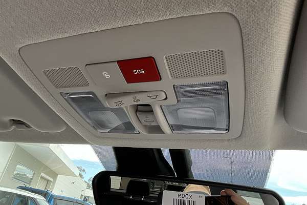 2026 Hyundai Venue QX.V5