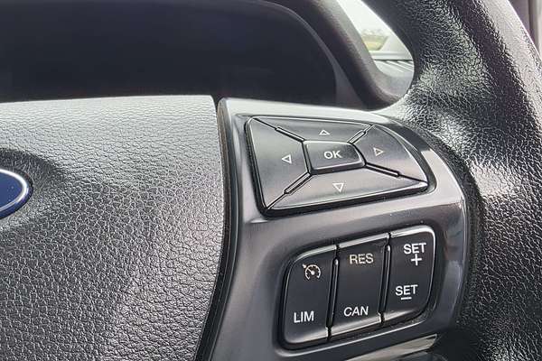 2020 Ford Ranger XL PX MkIII 4X4 3.2L