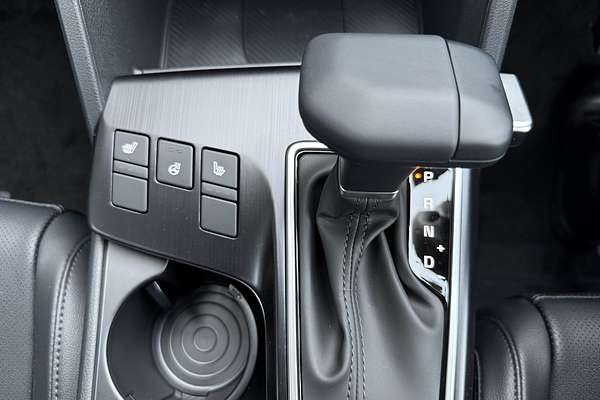 2025 Kia Sportage SX+ NQ5 PE