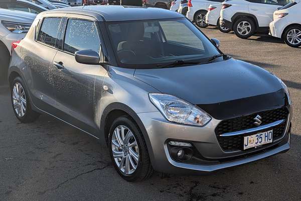 2020 Suzuki Swift GL Navigator AZ