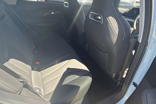 2025 Chery OMODA 5 EX