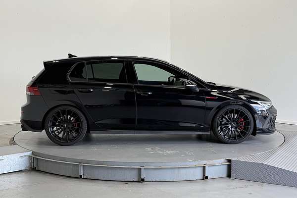 2022 Volkswagen Golf GTi MARK 8 MY22.5