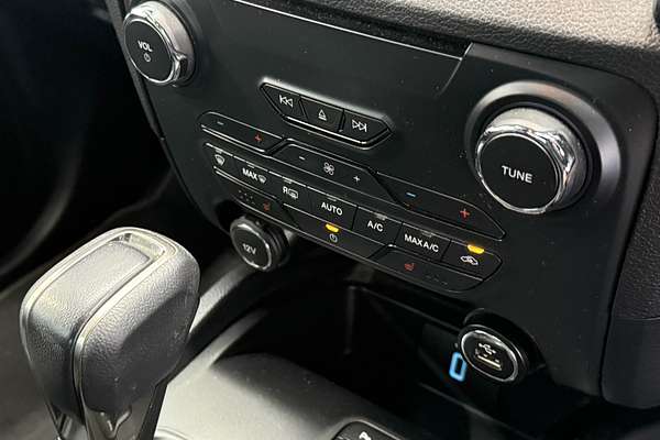 2021 Ford Ranger WILDTRAK 3.2 (4x4) PX MKIII MY21.25 4X4 3.2L