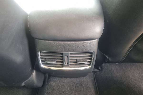 2019 Mazda 6 Touring GL Series