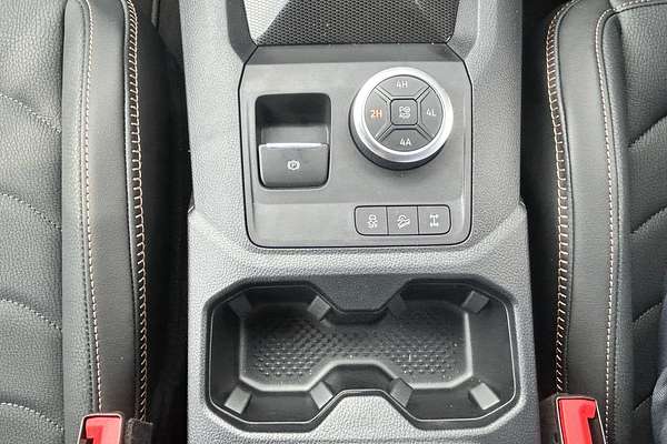 2025 Volkswagen Amarok TDI600 PanAmericana NF 4X4