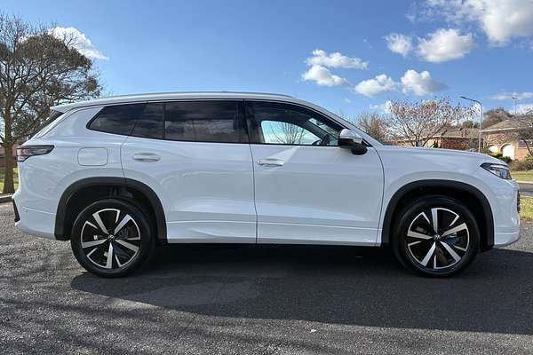 2025 Volkswagen Tayron 150TSI Elegance R4