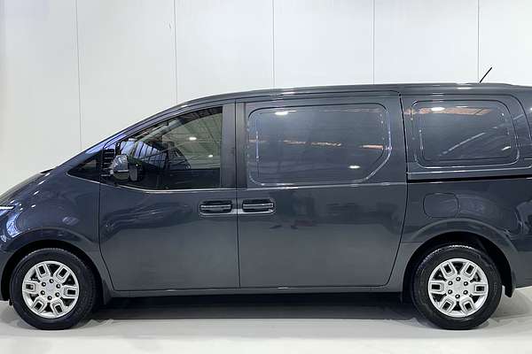 2023 Hyundai STARIA LOAD Premium US4.V2 2WD