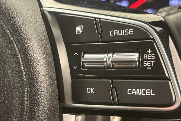 2019 Kia Sportage Si QL