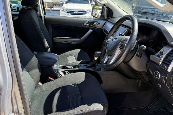 2021 Ford Ranger XLT PX MkIII 4X4 3.2L