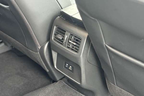 2025 Nissan X-TRAIL ST-L T33