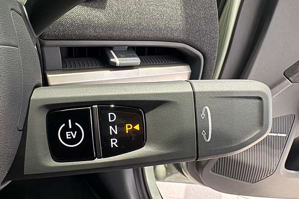 2025 Kia EV3 GT-Line Long Range SV