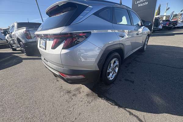 2022 Hyundai Tucson NX4.V1