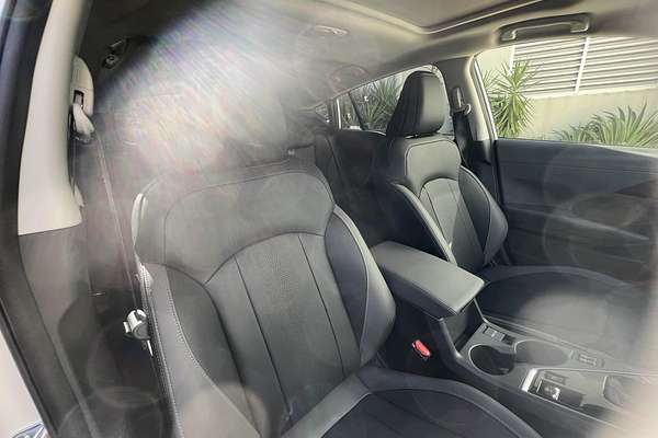 2025 Subaru Crosstrek 2.0S G6X