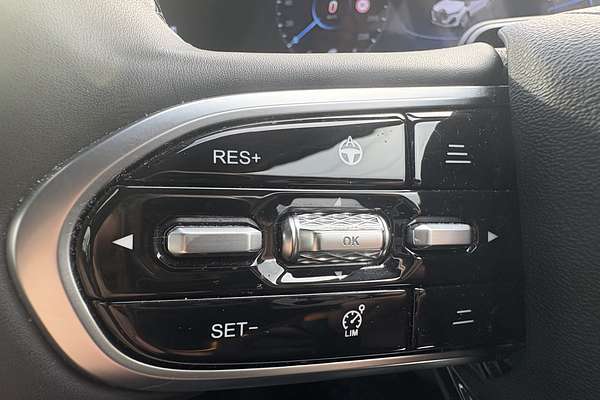 2023 Chery Tiggo 7 Pro Urban