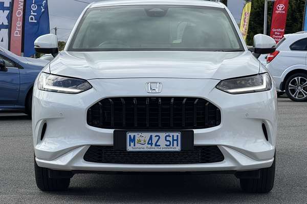 2024 Honda ZR-V VTi LX RZ