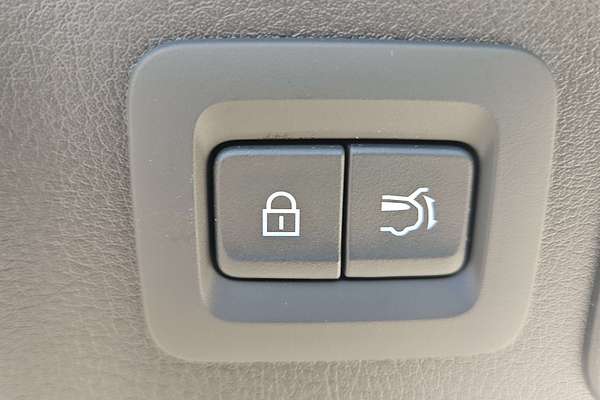 2024 Mazda CX-80 G40e Azami KL