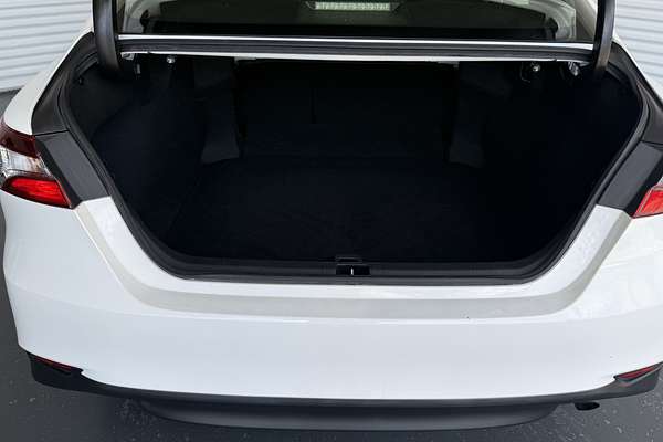 2022 Toyota Camry Ascent AXVA70R