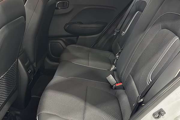 2024 Hyundai Venue Elite QX.V5 2WD