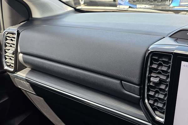 2025 Ford Everest Sport 2.0L