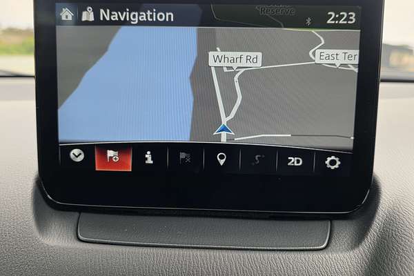 2025 Mazda CX-3 G20 Pure DK