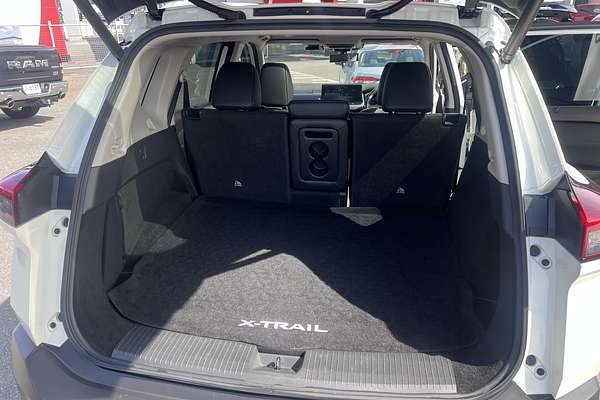 2024 Nissan X-TRAIL Ti-L e-POWER T33