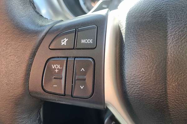 2019 Suzuki Vitara LY Series II