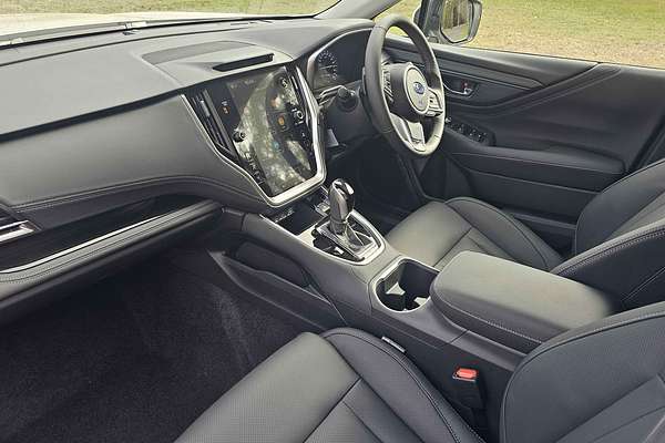 2025 Subaru Outback AWD Premium Special Edition 6GEN