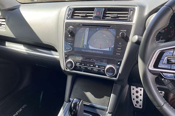 2020 Subaru Liberty 3.6R 6GEN