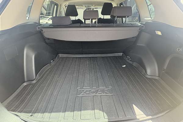 2022 Toyota RAV4 GX AXAH52R