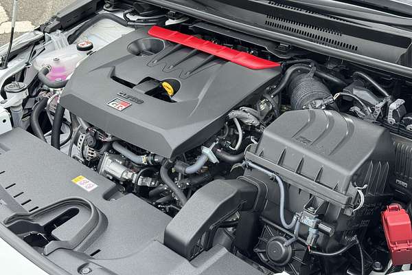 2022 Toyota Corolla GR GTS GZEA14R