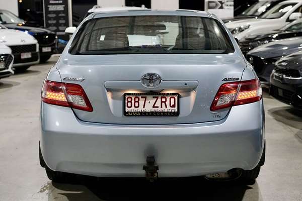 2010 Toyota Camry Altise ACV40R