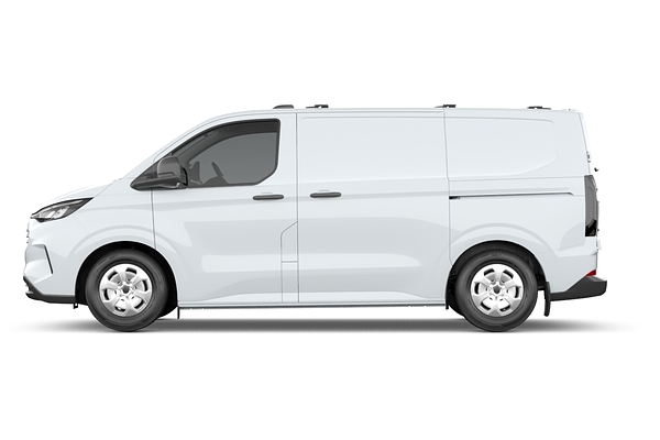 2023 Ford Transit Custom Trend 320S AV