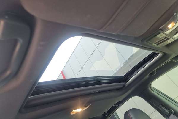 2020 Subaru WRX Premium VA