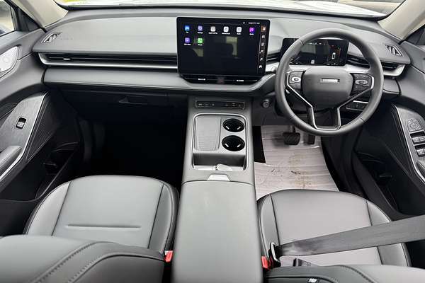 2025 GWM Haval H6 Lux B01