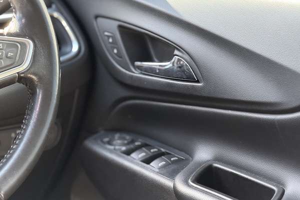 2018 Holden Equinox LTZ EQ