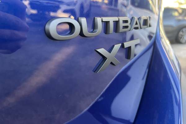 2025 Subaru Outback AWD Sport XT 6GEN