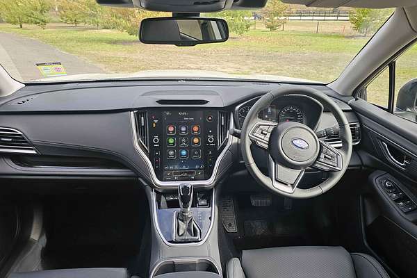 2025 Subaru Outback AWD Premium Special Edition 6GEN