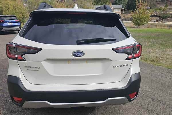 2025 Subaru Outback AWD Premium Special Edition 6GEN